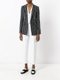 cropped trousers 
