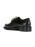 Rugby formal shoes