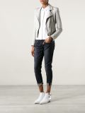 'Boy Skinny'牛仔裤