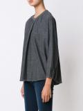 'Ranger' blouse 