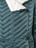 quilted coat