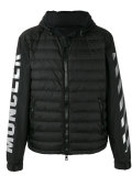 Tablier jacket