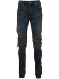 'MX2' jeans