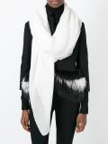 classic scarf