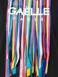 embellished T-shirt