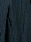 mandarin neck T-shirt dress
