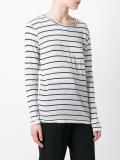 'Aaron' T-shirt