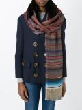'Fancy' scarf