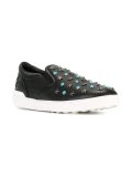 'Star Studded'板鞋