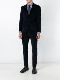 corduroy velvet suit
