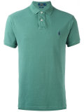 classic polo shirt 