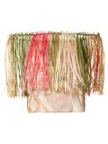 fringed top