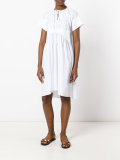 Popeline dress 