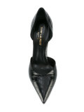 Paris 80 D'Orsay pumps
