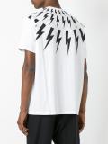 lightning bolt T-shirt