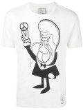 Shoe Head T恤