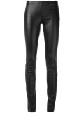 skinny trousers