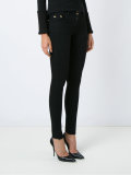 skinny trousers