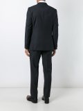 two piece suit