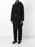 'Ludovico' coat 