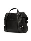 leather backpack 