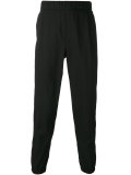 tapered trousers