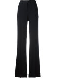 flared trousers 