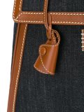 'Baby Byron'中号手提包