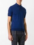 classic polo shirt