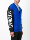 fear cardigan