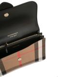'The Medium Buckle' shoulder bag