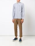 classic button down shirt