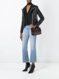medium 'Monogram Sunset' satchel bag