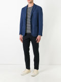 regular fit trousers 