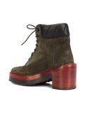 working girl boots 