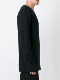 crew neck sweater