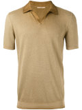 plain polo shirt 