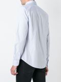 chest pocket shirt