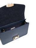 Metropolis shoulder bag