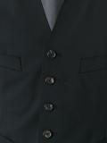 London three-piece suit