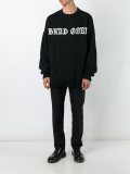 'Hardcore' sweatshirt