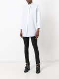 shirt tunic