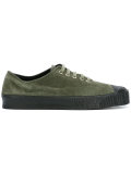 lace-up sneakers 