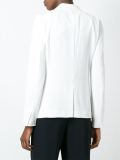 patch pocket blazer