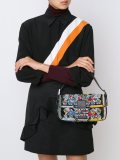 'Baguette' shoulder bag