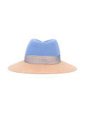 Virginie hat 