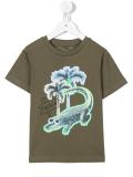 'Arrow' T-shirt