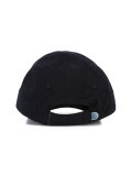 logo patch cap 