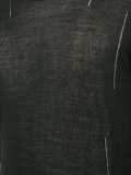 layered T-shirt