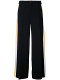 Truck wide pants 